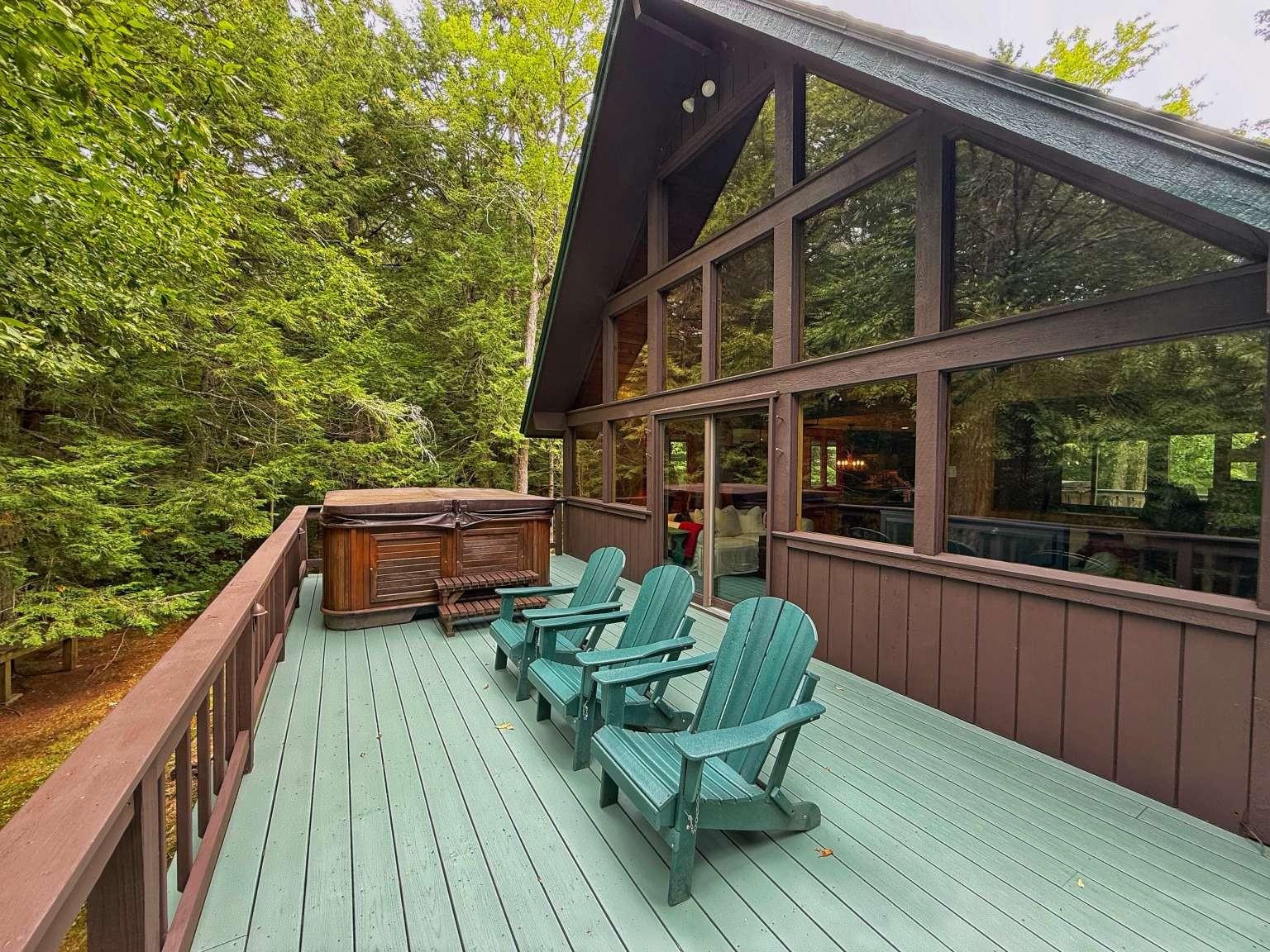 125 Valley View Road West Dover, VT 05356 - Photo 17 of 20