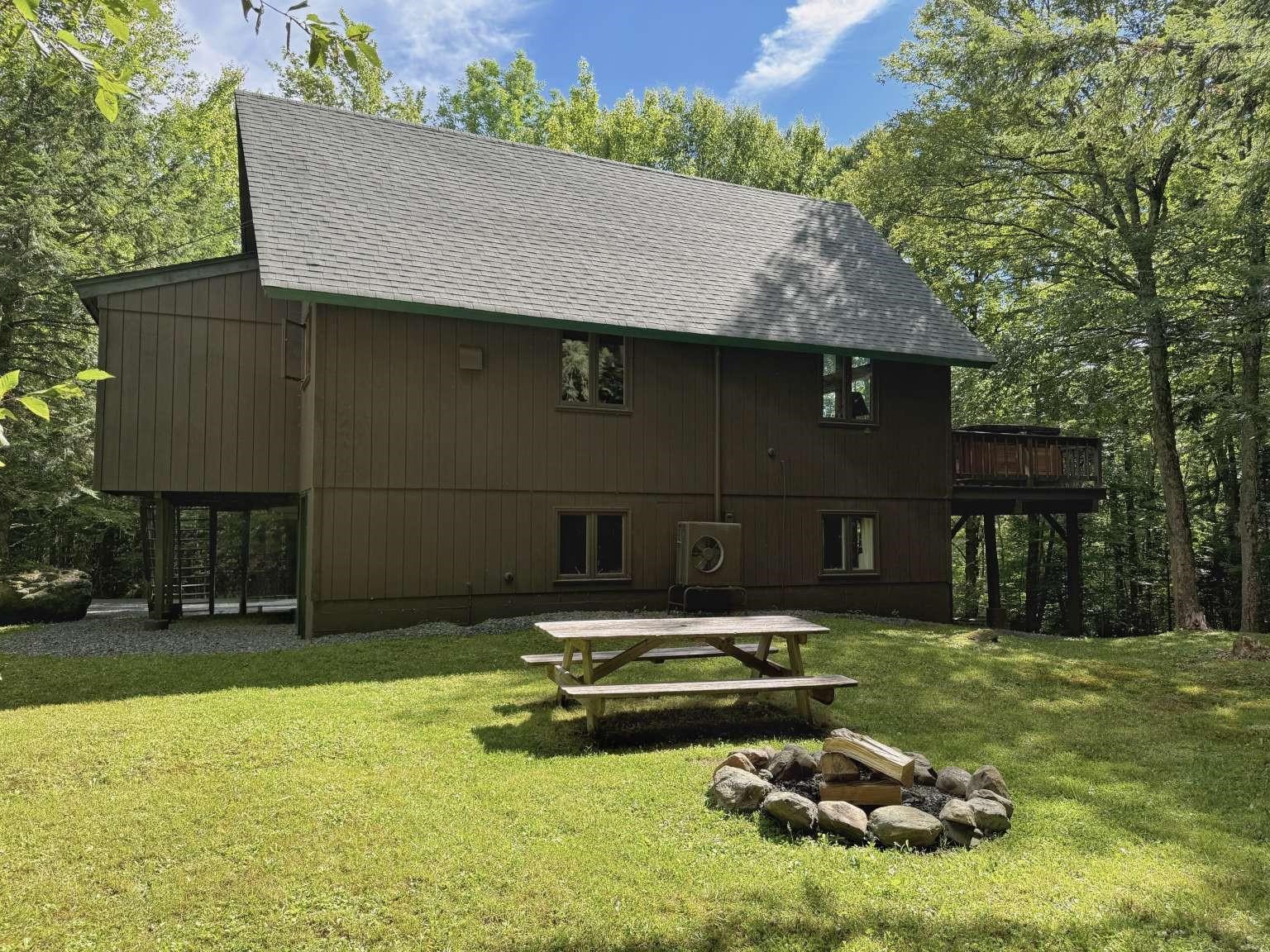 125 Valley View Road West Dover, VT 05356 - Photo 18 of 20