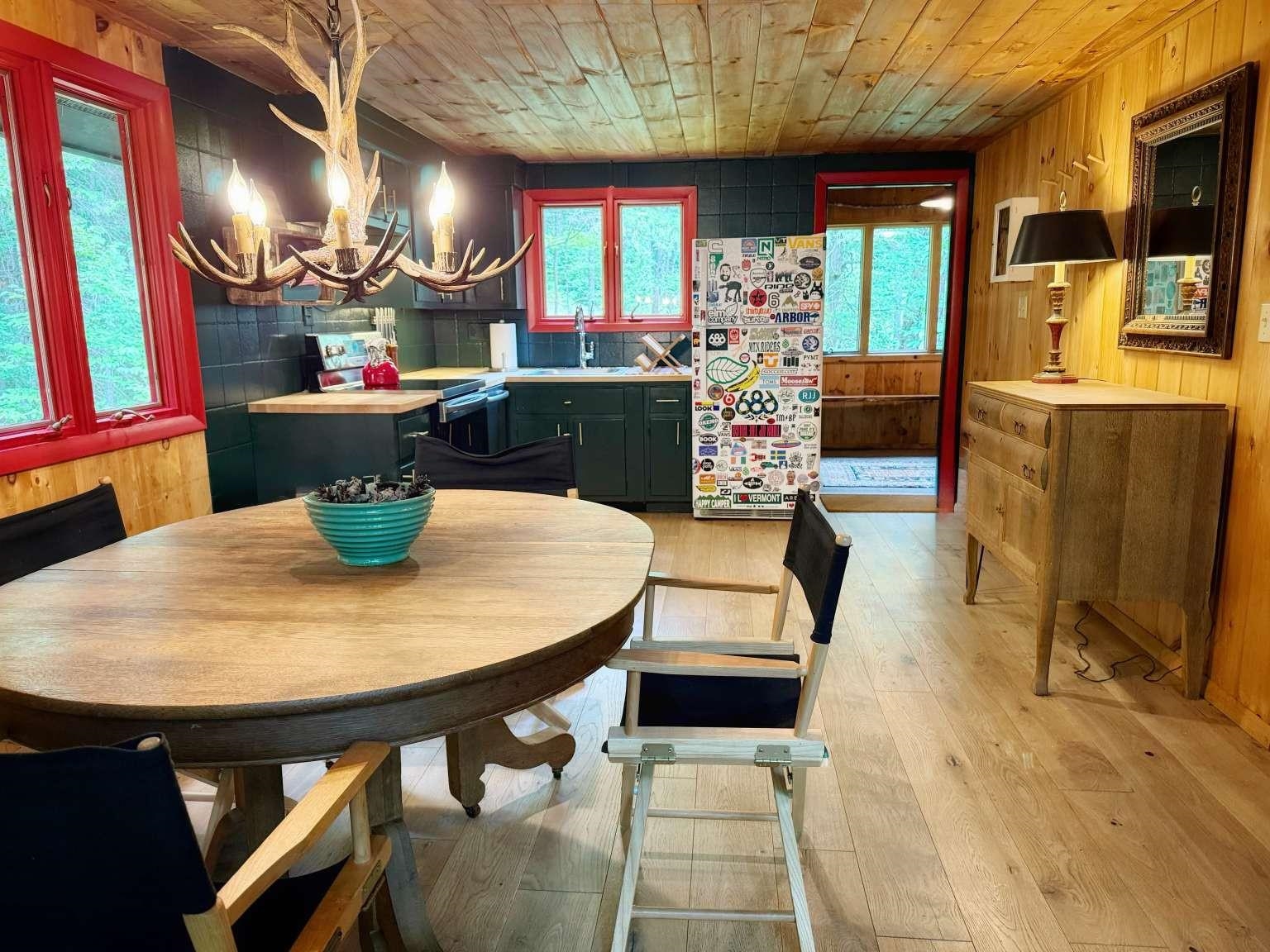 125 Valley View Road West Dover, VT 05356 - Photo 5 of 20