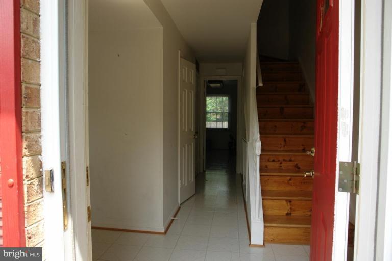 7014 Leestone Street Springfield, VA 22151 - Photo 2 of 23 a view of a hallway