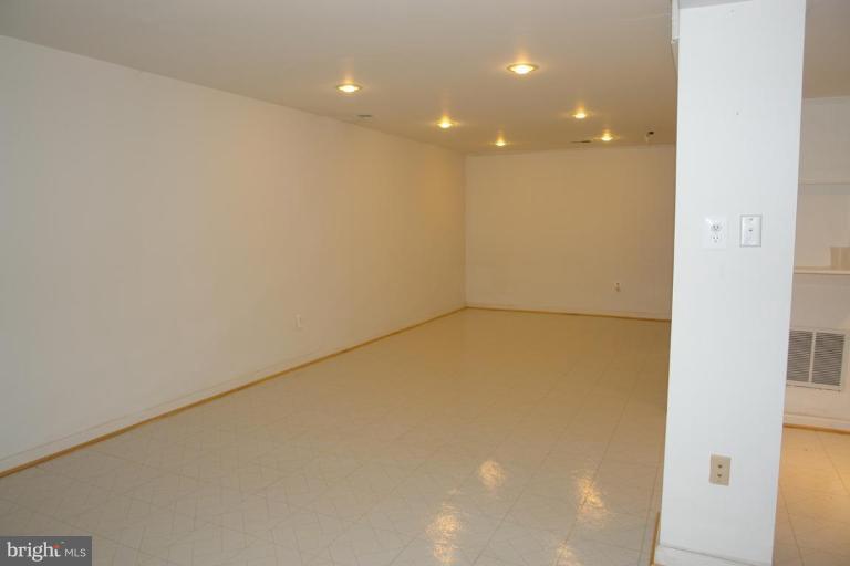 7014 Leestone Street Springfield, VA 22151 - Photo 20 of 23 a view of empty room