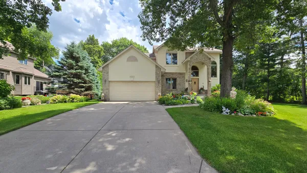 $494,990 | 11302 Toledo Avenue North, Champlin, MN 55316