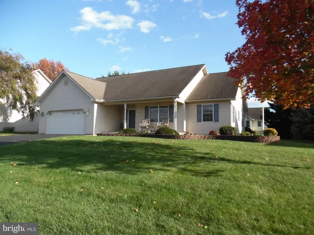 $435,000 | 325 Charles Street, Lebanon, PA 17042