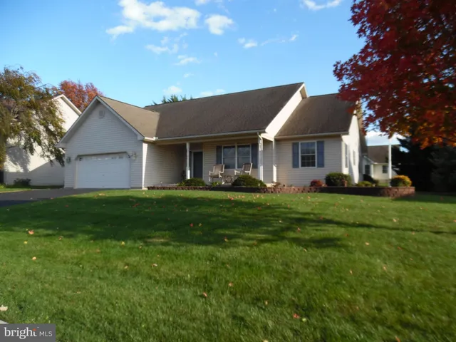 $435,000 | 325 Charles Street, Lebanon, PA 17042