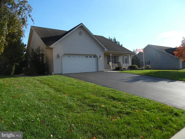 $435,000 | 325 Charles Street, Lebanon, PA 17042