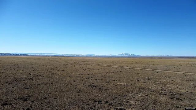 $95,000 | 72 Crr, Medicine Bow, WY 82329