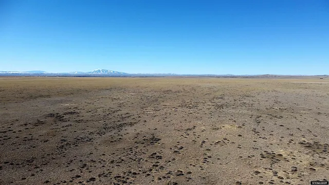 $95,000 | 72 Crr, Medicine Bow, WY 82329