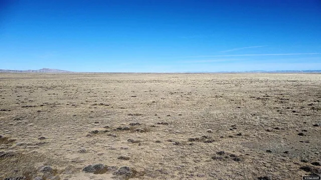 $95,000 | 72 Crr, Medicine Bow, WY 82329