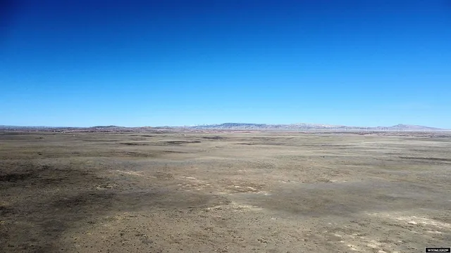 $95,000 | 72 Crr, Medicine Bow, WY 82329