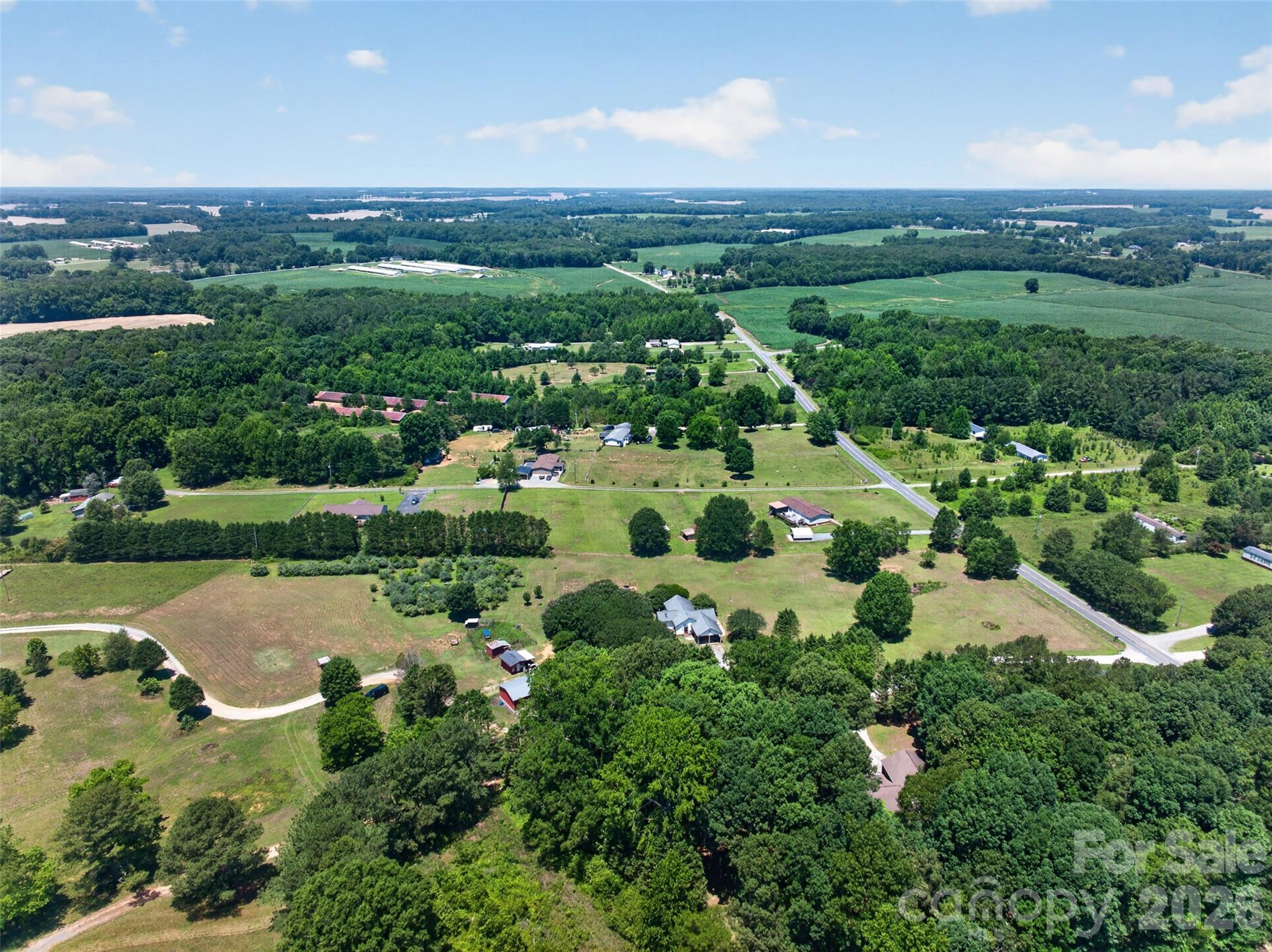 5614 Stack Road Monroe, NC 28112 - Photo 32 of 33