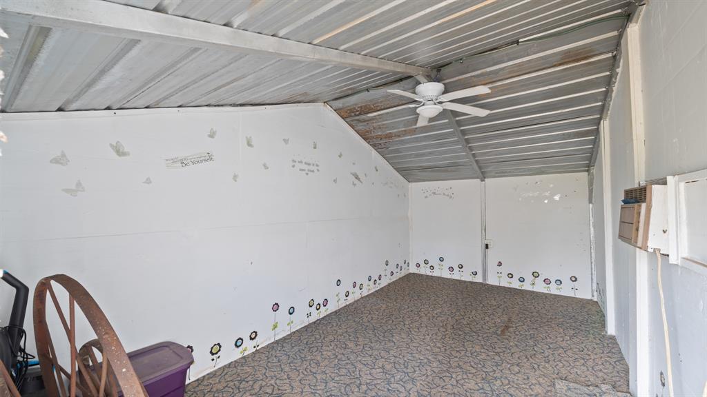 120 Davis Road Combine, TX 75159 - Photo 20 of 35 a view of an empty room
