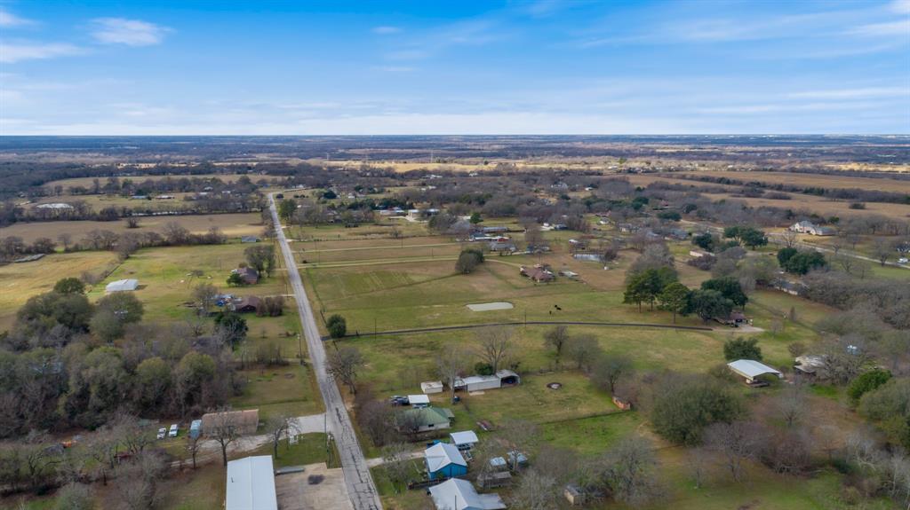 120 Davis Road Combine, TX 75159 - Photo 27 of 35 a view of a city