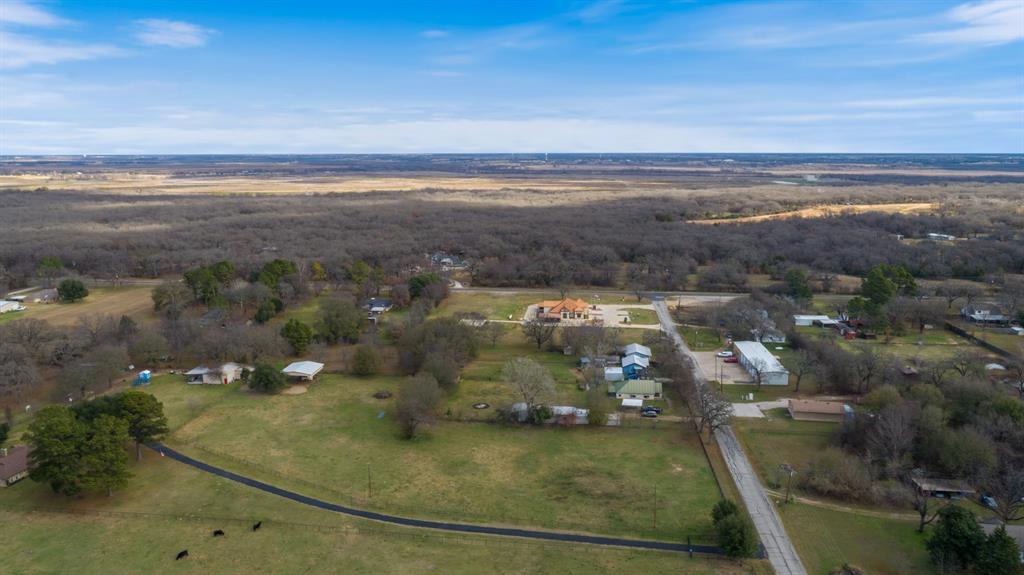 120 Davis Road Combine, TX 75159 - Photo 32 of 35 a view of a sky from a balcony