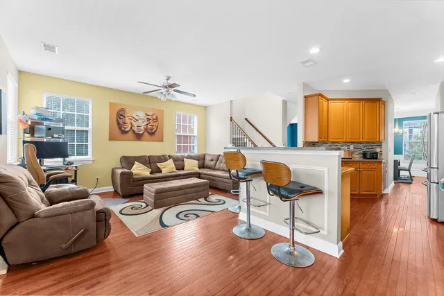 $275,000 | 9307 Sweetbay Court, Ladson, SC 29456