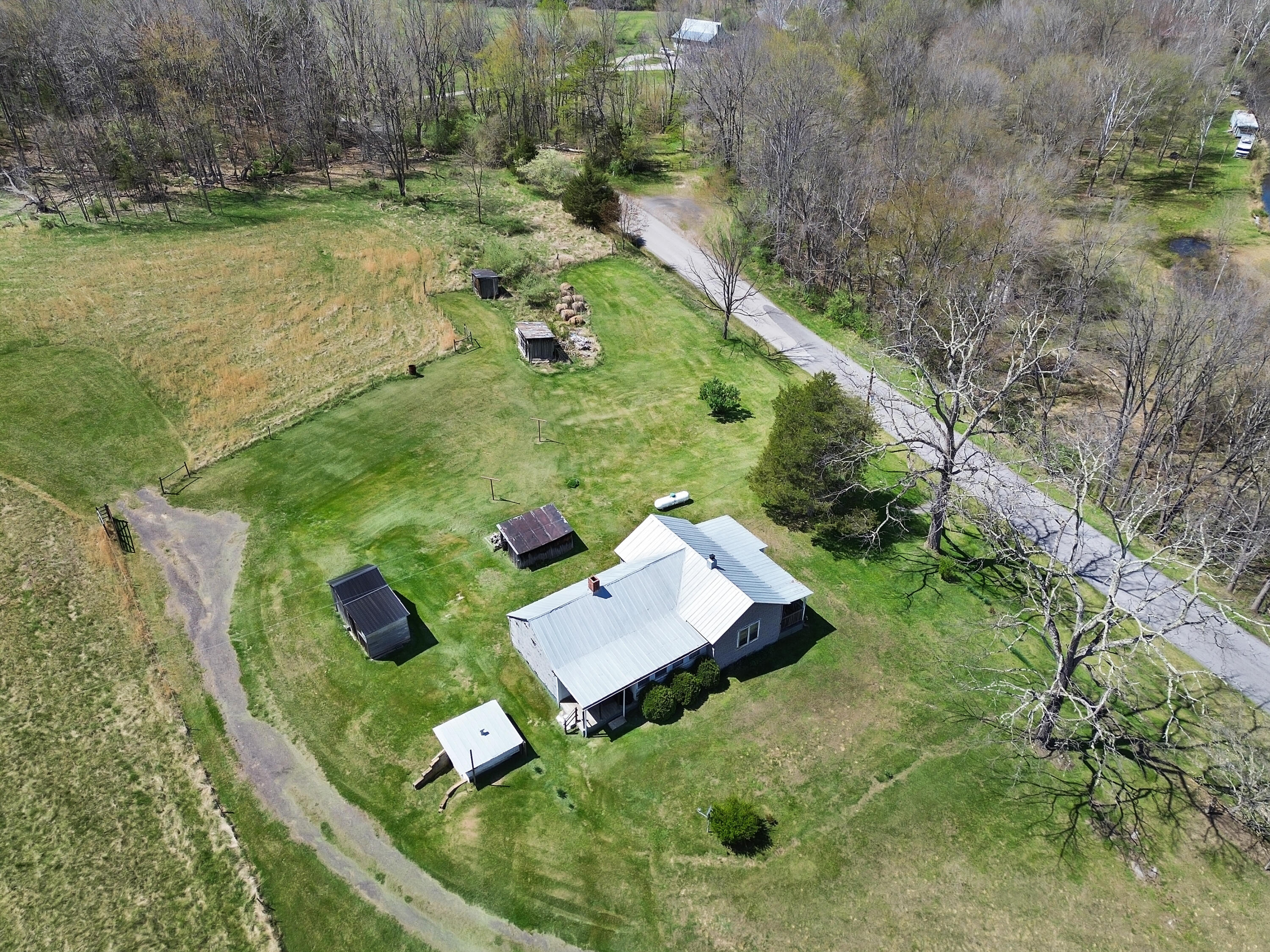 2816 Johns Creek Road New Castle, VA 24127 - Photo 78 of 96 DJI_0894