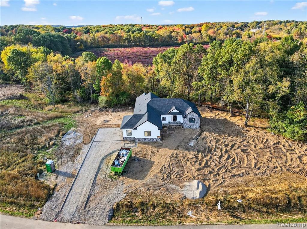 4050 Metamora Ridge Metamora, MI 48455 - Photo 16 of 65 Gallery Image 16
