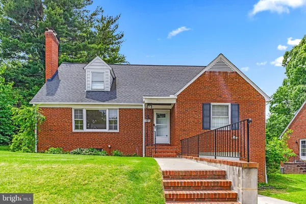 $392,000 | 1417 Glendale Road, Baltimore, MD 21239