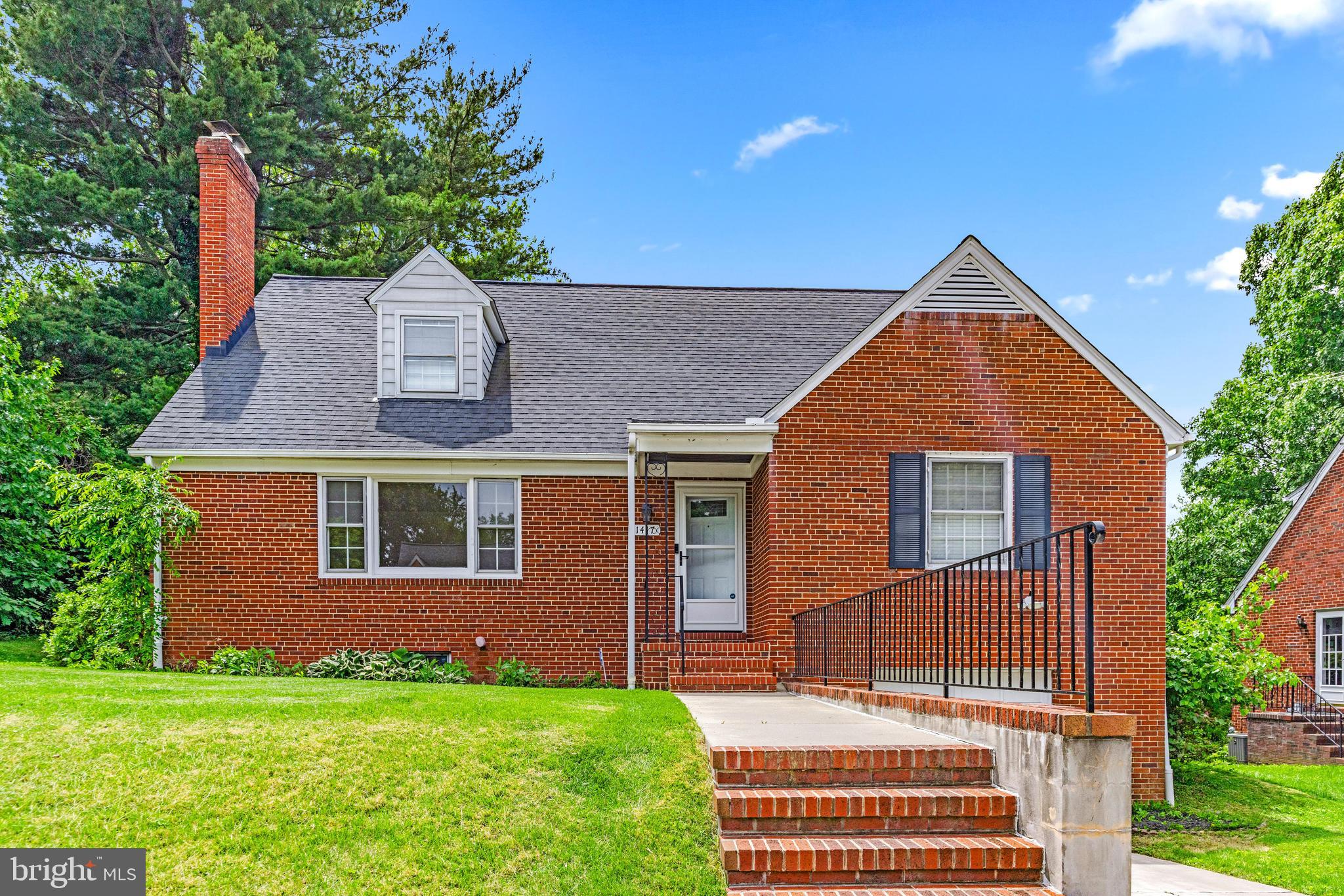 1417 Glendale Road Baltimore, MD 21239 - Photo 1 of 45