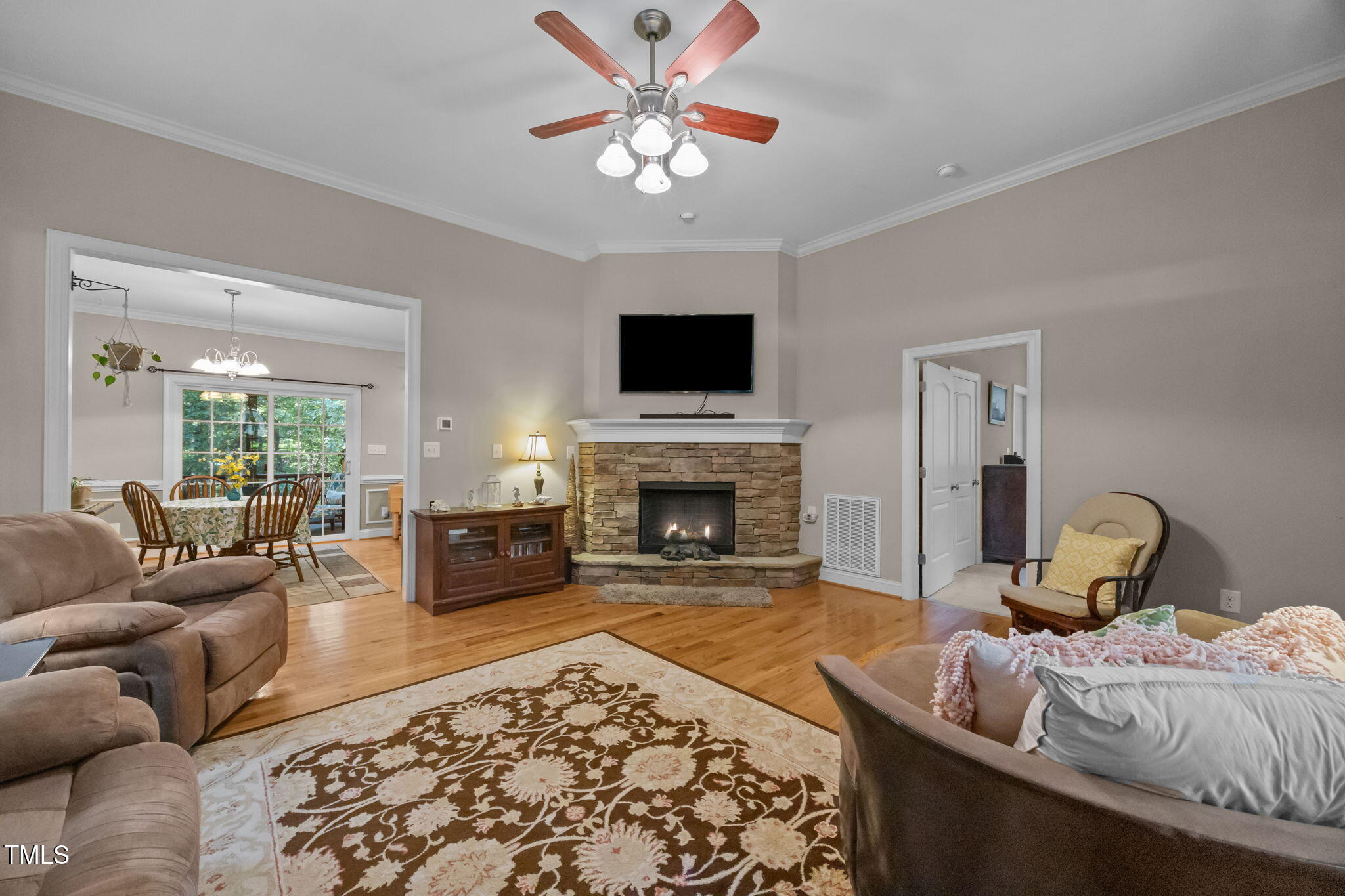 279 Weaver Ridge Road Rougemont, NC 27572 - Photo 16 of 56 28-web-or-mls-IMG_1636