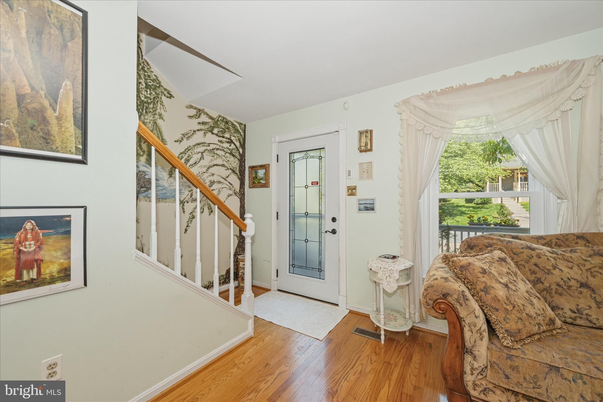 6594 Hemlock Point Road New Market, MD 21774 - Photo 22 of 98 Entry