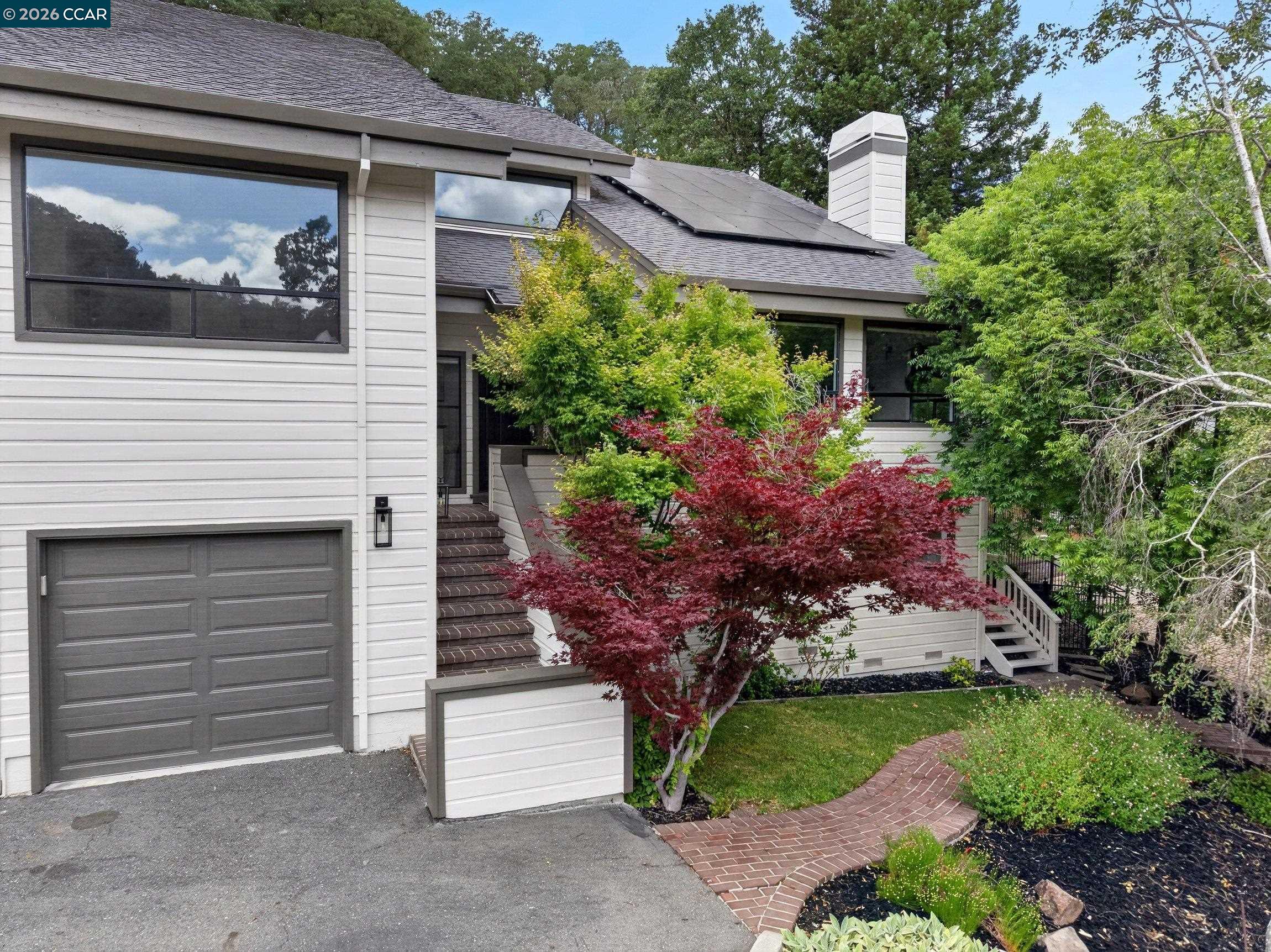 58 Saddle Road Walnut Creek, CA 94595 - Photo 2 of 50