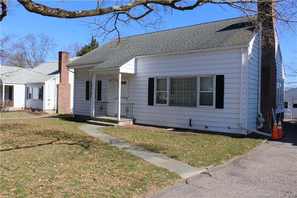 71 Sheep Hill Road Greenwich, CT 06878 - Photo 1 of 1