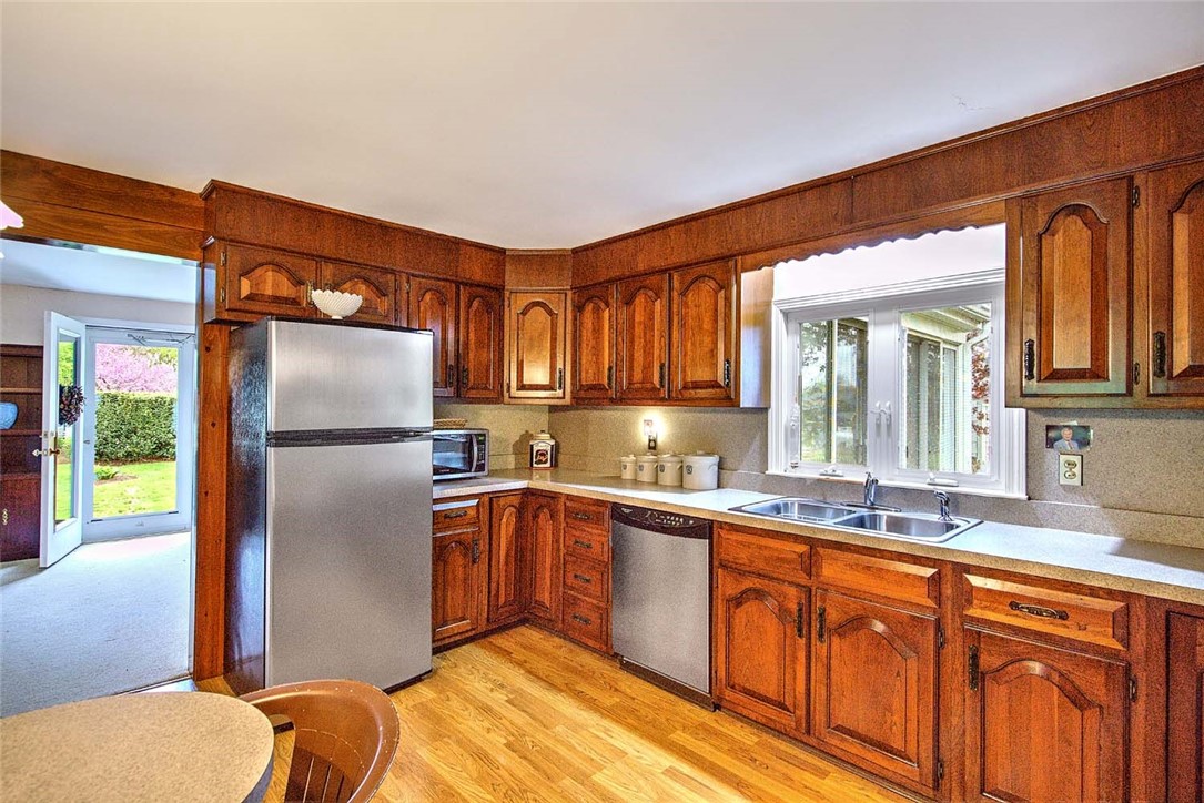 120 Grange Avenue Woonsocket, RI 02895 - Photo 14 of 50 Kitchen