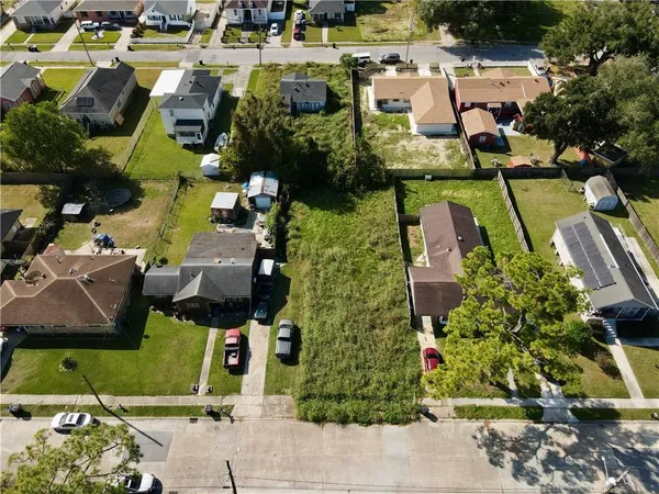 $15,000 | 6744 West Laverne Street, New Orleans, LA 70126