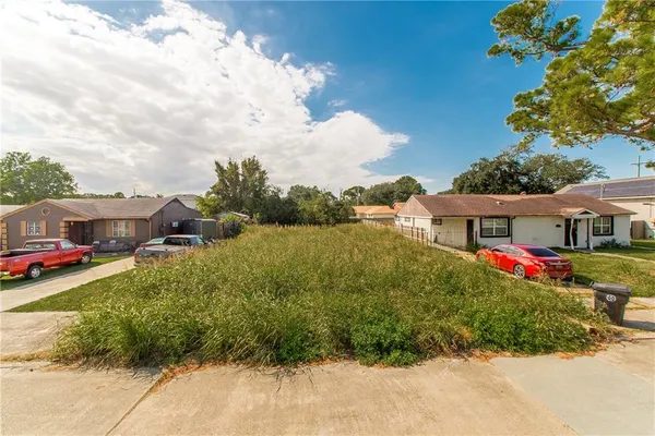$15,000 | 6744 West Laverne Street, New Orleans, LA 70126