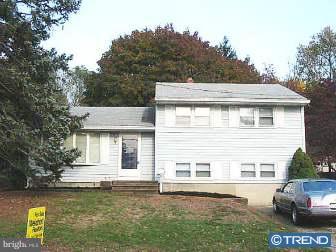 24 Alden Road Gibbsboro, NJ 08026 - Photo 1 of 1 Exterior