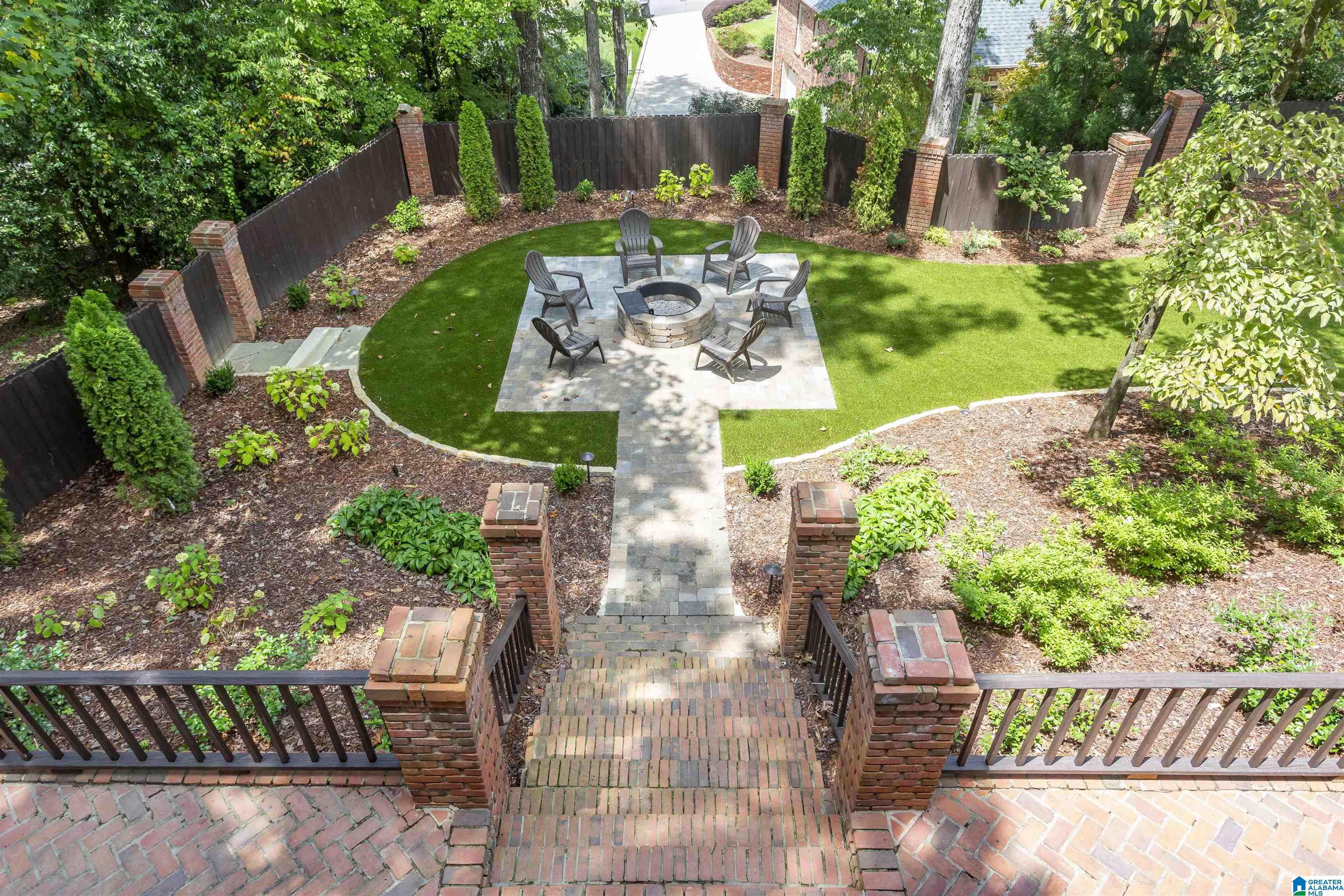 2624 Dolly Ridge Road Vestavia Hills, AL 35243 - Photo 11 of 47