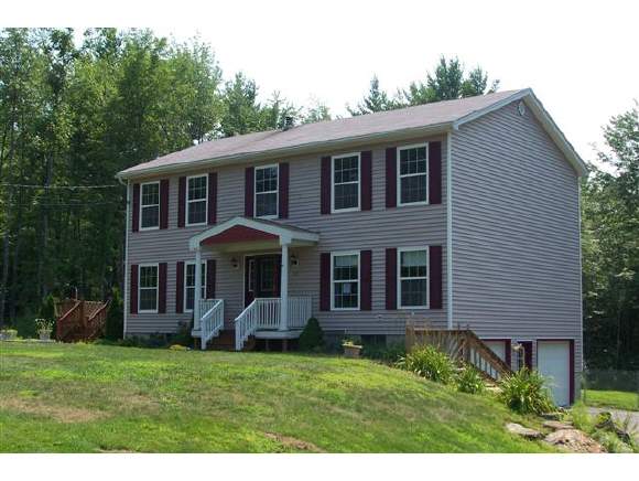 111 Chamberlain Street Rochester, NH 03867 - Photo 1 of 1