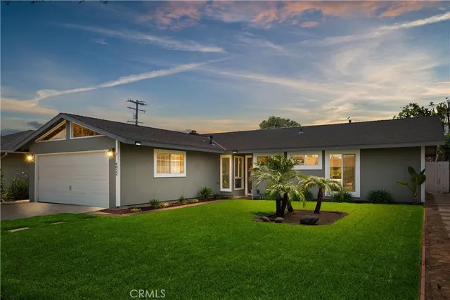 $1,299,000 | 6022 Larchwood Drive, Huntington Beach, CA 92647