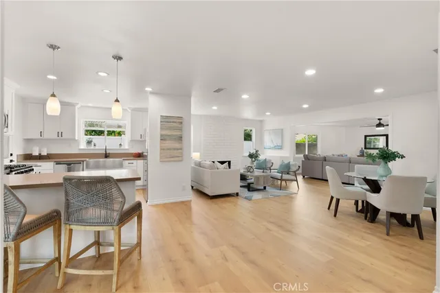 $1,299,000 | 6022 Larchwood Drive, Huntington Beach, CA 92647