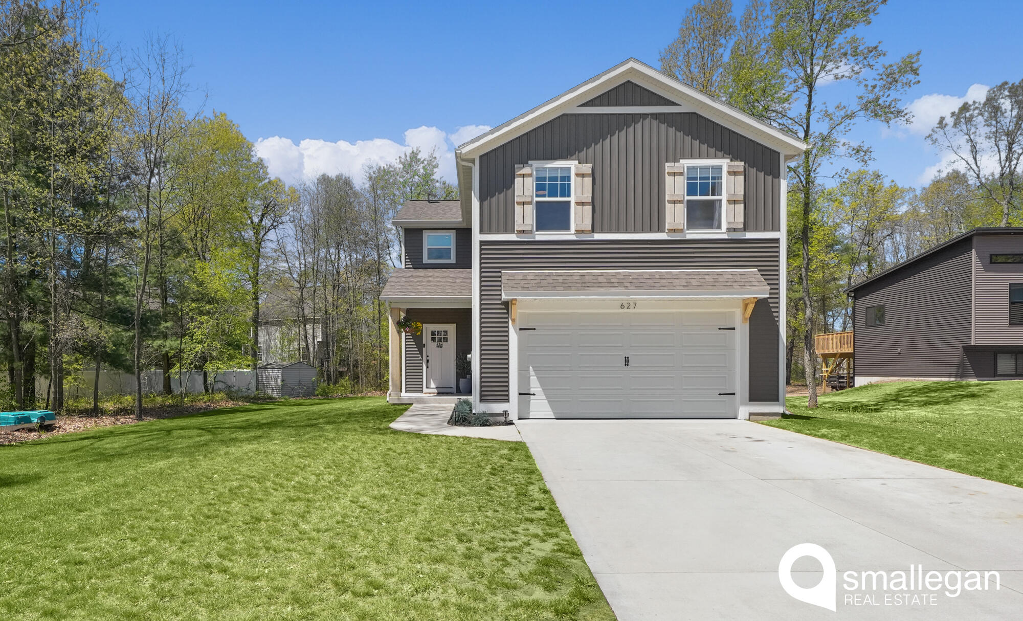 627 South Walker Road Muskegon, MI 49442 - Photo 44 of 55 _CR_4425