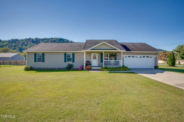 $355,000 | 171 Echo Drive, Elizabethton, TN 37643