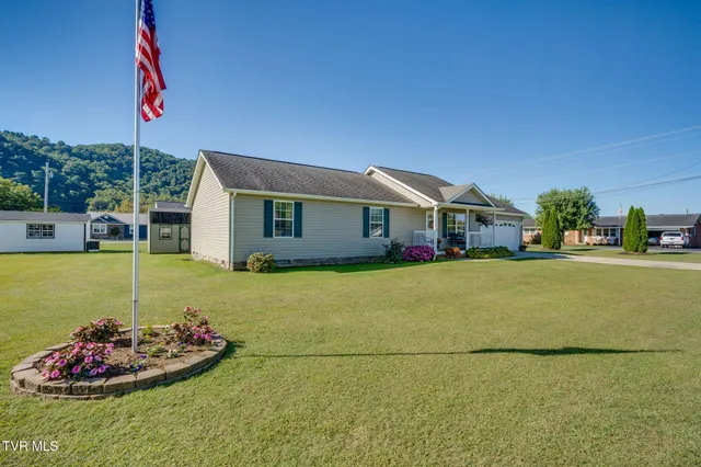 $355,000 | 171 Echo Drive, Elizabethton, TN 37643