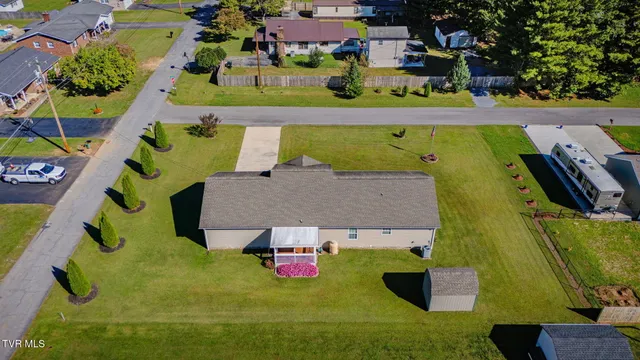 $355,000 | 171 Echo Drive, Elizabethton, TN 37643