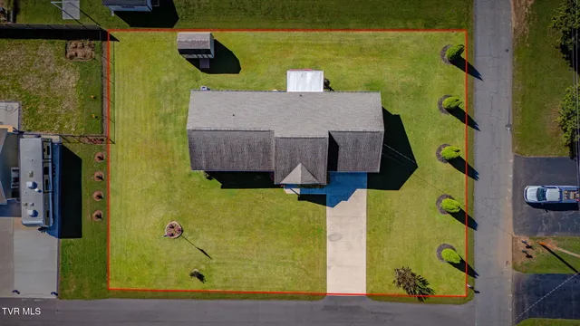 $355,000 | 171 Echo Drive, Elizabethton, TN 37643