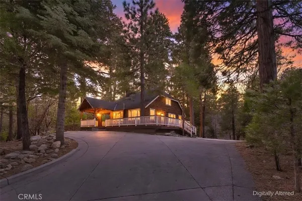 $550,000 | 27297 Little Bear Road, Blue Jay, CA 92317