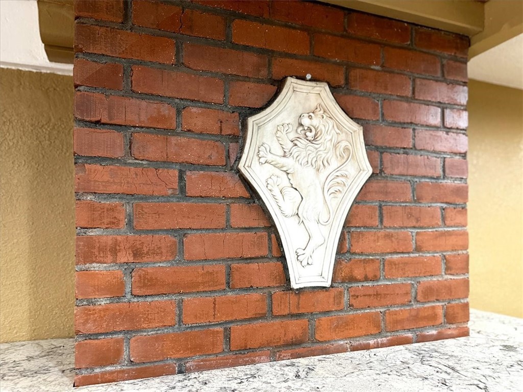 27297 Little Bear Road Blue Jay, CA 92317 - Photo 15 of 46 Fire place