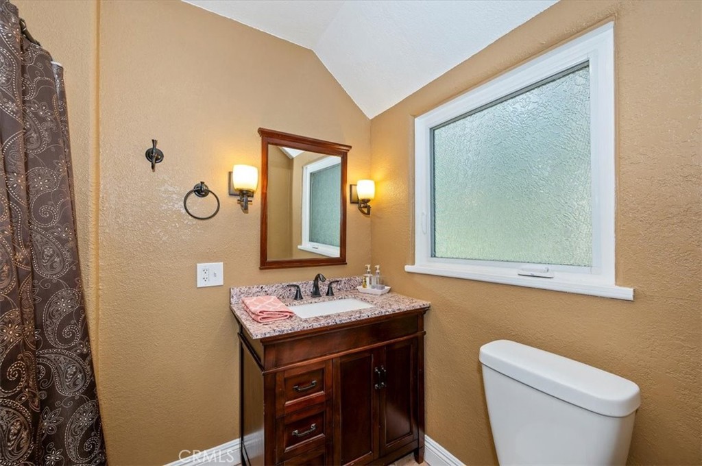 27297 Little Bear Road Blue Jay, CA 92317 - Photo 27 of 46 Bathroom Main Floor