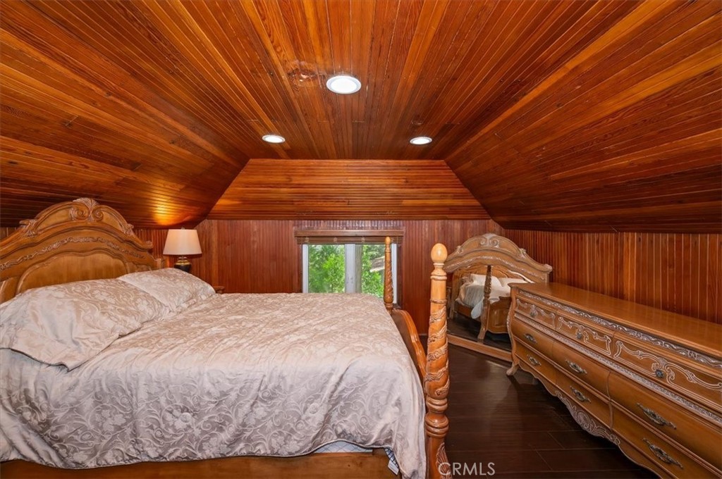 27297 Little Bear Road Blue Jay, CA 92317 - Photo 30 of 46 Bedroom #3