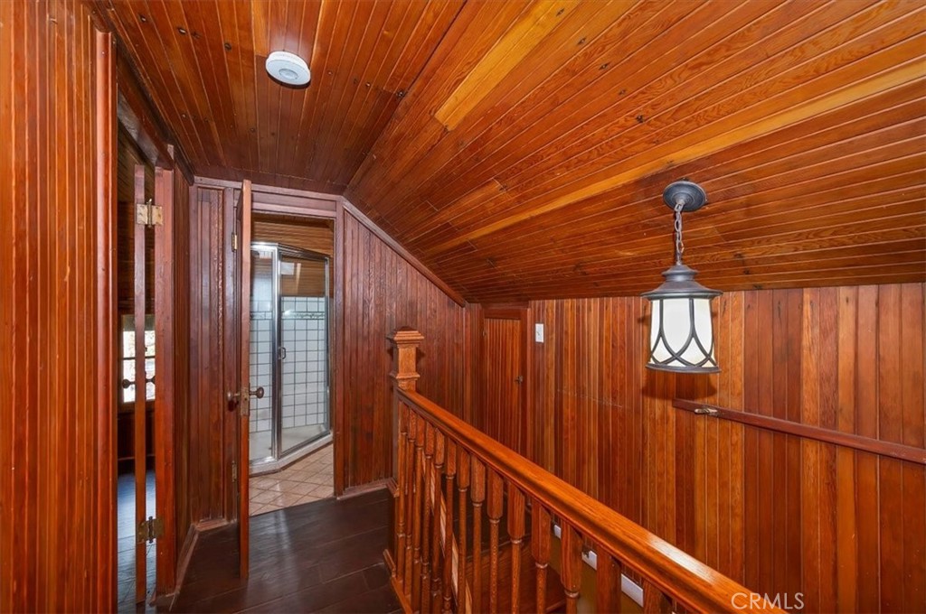 27297 Little Bear Road Blue Jay, CA 92317 - Photo 34 of 46 Hallway 2nd Floor