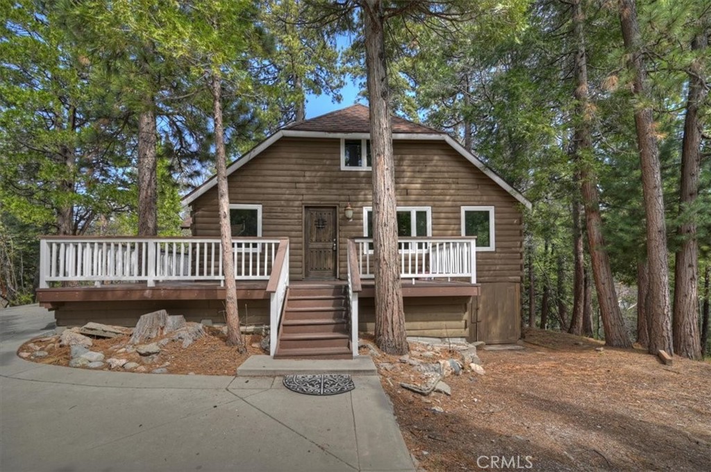 27297 Little Bear Road Blue Jay, CA 92317 - Photo 5 of 46