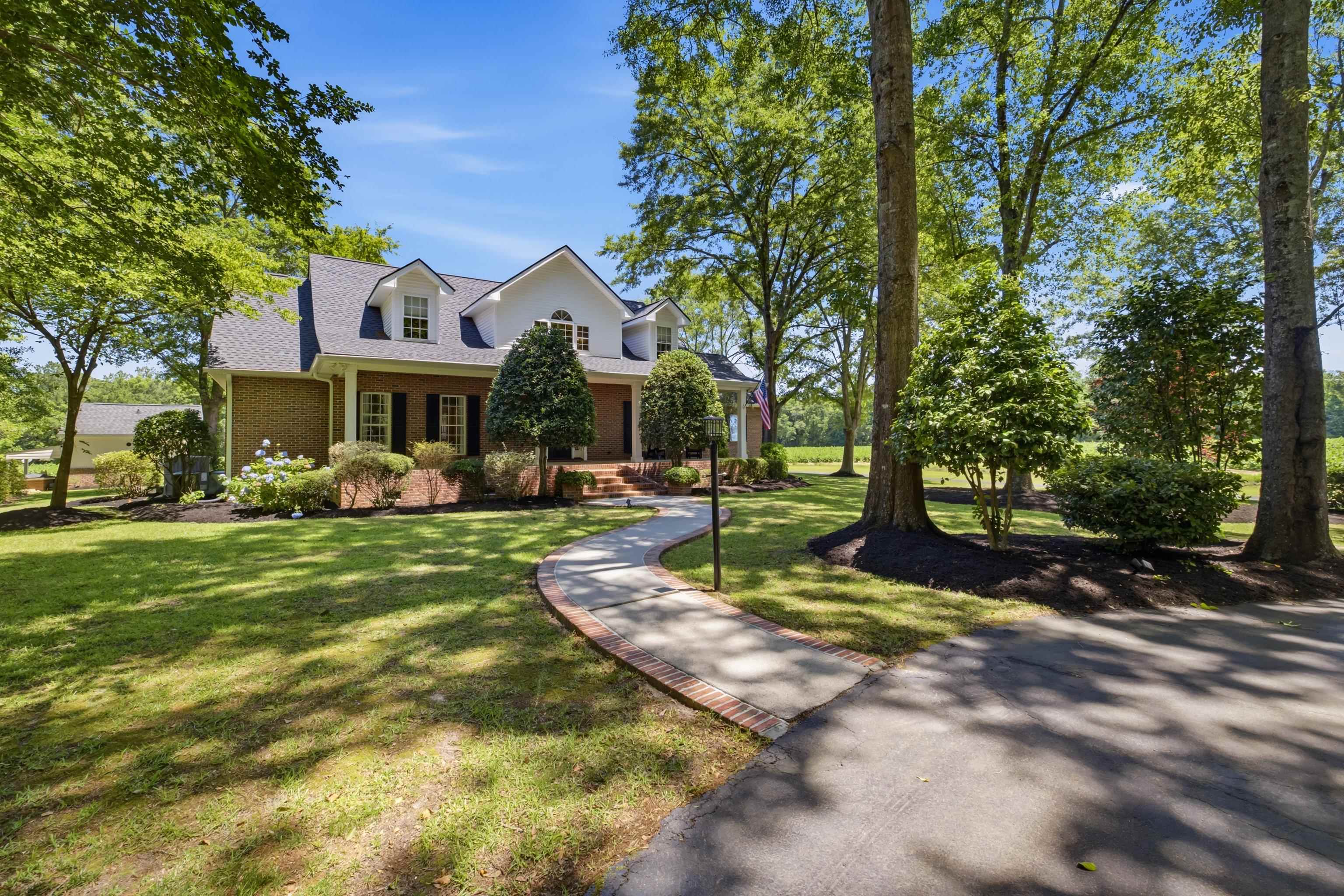 5417 Privetts Road Conway, SC 29526 - Photo 58 of 85