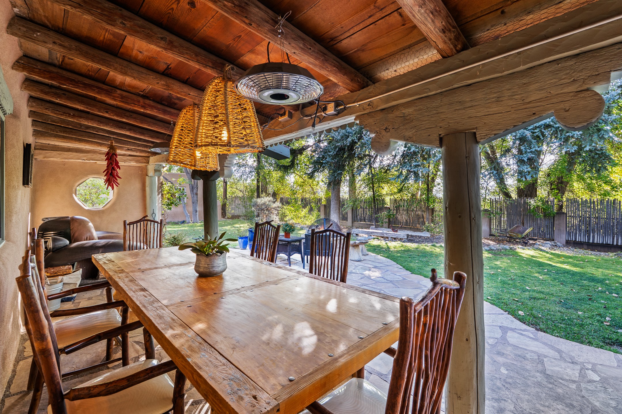 560 Piedmont Road Taos, NM 87571 - Photo 16 of 50
