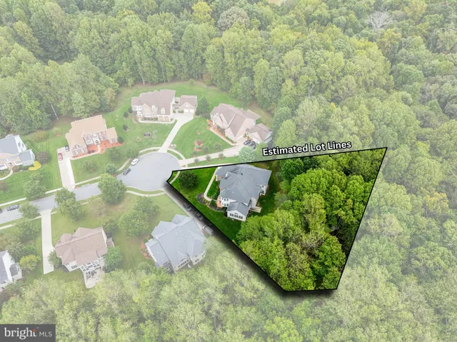 $1,249,000 | 13309 Big Cedar Lane, Bowie, MD 20720