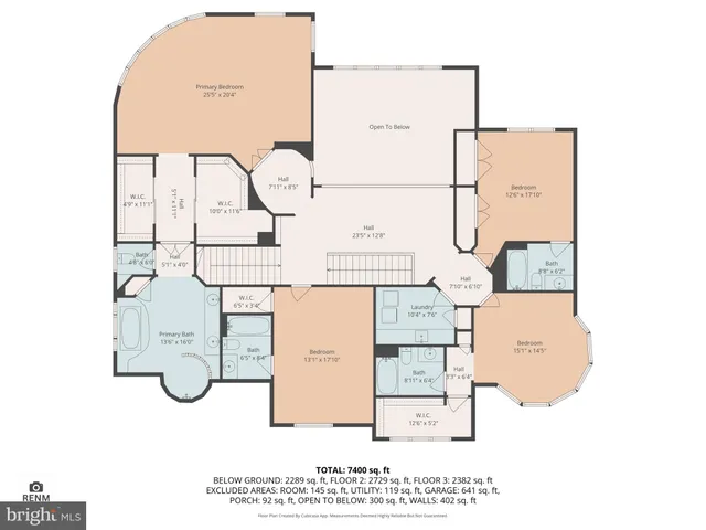 $1,249,000 | 13309 Big Cedar Lane, Bowie, MD 20720