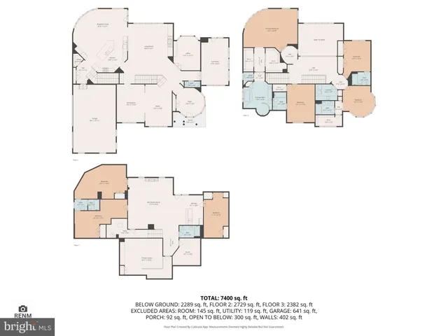 $1,249,000 | 13309 Big Cedar Lane, Bowie, MD 20720